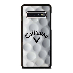 CALLAWAY GOLF ICON Samsung Galaxy S10 Case Cover