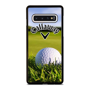 CALLAWAY GOLF SYMBOL Samsung Galaxy S10 Case Cover