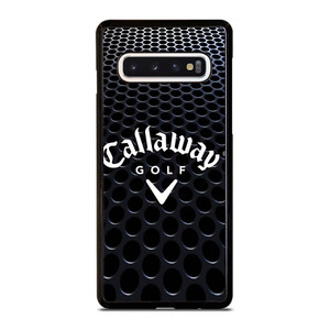 CALLAWAY GOLF Samsung Galaxy S10 Case Cover