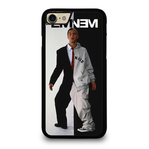 EMINEM RAPPER HIP HOP iPhone 7 / 8 Case Cover EMINEM RAPPER HIP HOP iPhone 7 / 8 Case Cover
