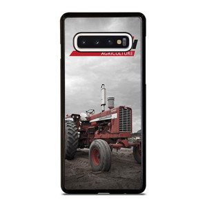 CASE IH INTERNATIONAL HARVESTER TRACTOR Samsung Galaxy S10 Case Cover