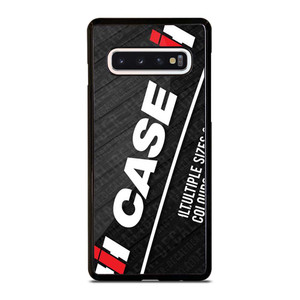 CASE IH LOGO Samsung Galaxy S10 Case Cover