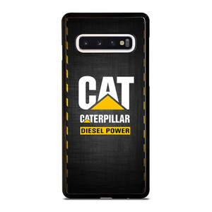 CAT CATERPILLAR DIESEL POWER Samsung Galaxy S10 Case Cover
