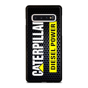 CATERPILLAR 3 Samsung Galaxy S10 Case Cover