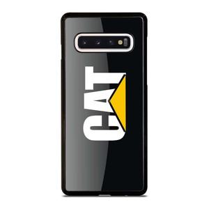 CATERPILLAR CAT LOGO Samsung Galaxy S10 Case Cover