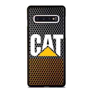 CATERPILLAR LOGO Samsung Galaxy S10 Case Cover