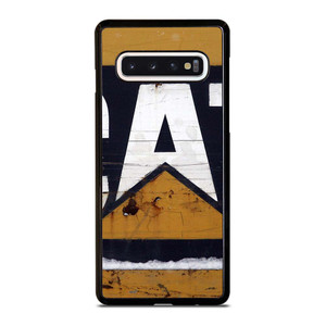 CATERPILLAR RUSTY LOGO Samsung Galaxy S10 Case Cover