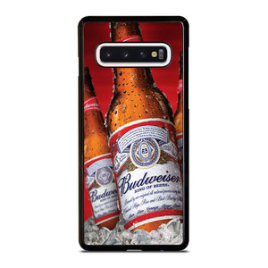 CERVEJA BUDWEISER GARRAFA Samsung Galaxy S10 Case Cover