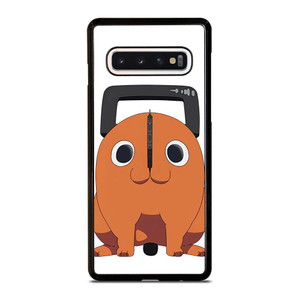 CHAINSAW MAN POCHITA MANGA Samsung Galaxy S10 Case Cover