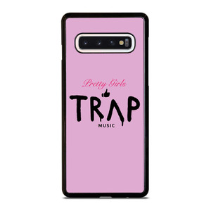 CHAINZ PRETTY GIRLS TRAP Samsung Galaxy S10 Case Cover