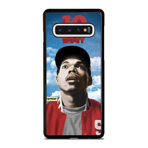 CHANCE 10 DAY Samsung Galaxy S10 Case Cover