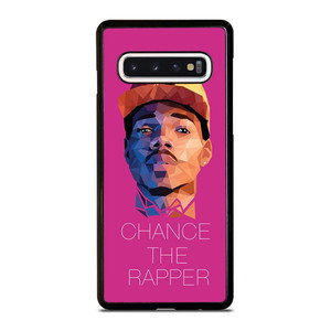 CHANCE THE RAPER ACIDRAP Samsung Galaxy S10 Case Cover