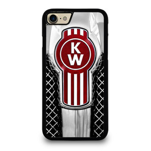 KENWORTH TRUCK EMBLEM 3 iPhone 7 / 8 Case Cover
