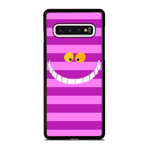 CHESHIRE CAT ALICE IN WONDERLAND Disney Samsung Galaxy S10 Case Cover