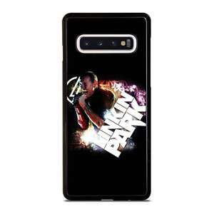 CHESTER BENNINGTON LINKIN PARK 2 Samsung Galaxy S10 Case Cover