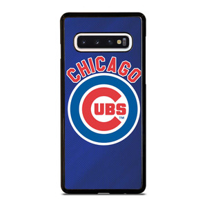 CHICAGO CUBS Samsung Galaxy S10 Case Cover