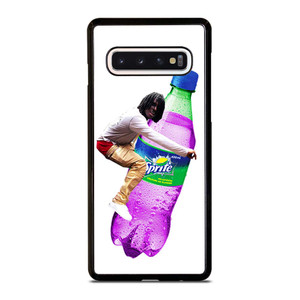 CHIEF KEEF SOSA LEAN Samsung Galaxy S10 Case Cover