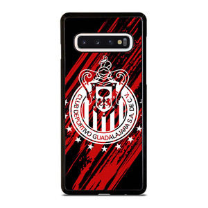 CHIVAS DE GUADALAJARA CLUB Samsung Galaxy S10 Case Cover