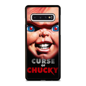 CHUCKY DOLL Samsung Galaxy S10 Case Cover