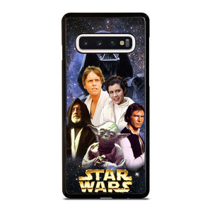 CLASSIC STAR WARS Samsung Galaxy S10 Case Cover