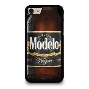 MODELO ESPECIAL BLACK BEER iPhone 7 / 8 Case Cover MODELO ESPECIAL BLACK BEER iPhone 7 / 8 Case Cover