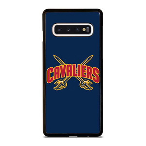 CLEVELAND CAVALIERS LOGO Samsung Galaxy S10 Case Cover