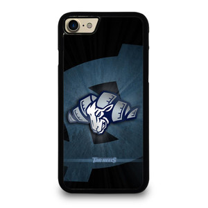 NORTH CAROLINA TAR HEELS iPhone 7 / 8 Case Cover NORTH CAROLINA TAR HEELS iPhone 7 / 8 Case Cover