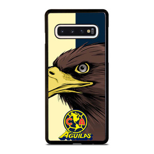 CLUB AMERICA AGUILAS MASKOT Samsung Galaxy S10 Case Cover