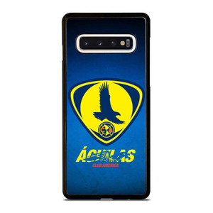 CLUB AMERICA AGUILAS Samsung Galaxy S10 Case Cover