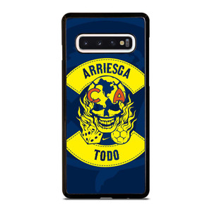 CLUB AMERICA ARRIESGA TODO Samsung Galaxy S10 Case Cover