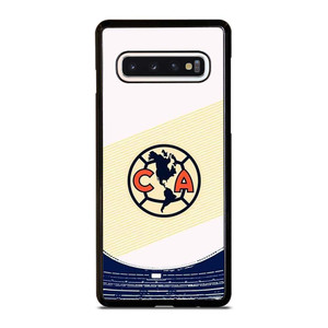 CLUB AMERICA DE FUTBOL LOGO Samsung Galaxy S10 Case Cover