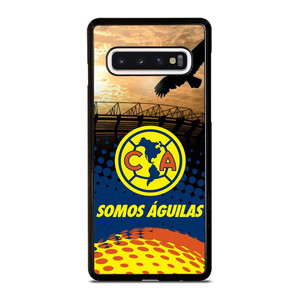 CLUB AMERICA SAMOS AGUILAS NEW Samsung Galaxy S10 Case Cover