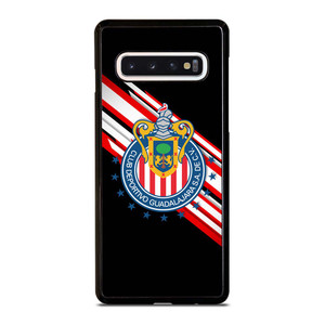 CLUB DEPORTIVO GUADALAJARA CHIVAS 1 Samsung Galaxy S10 Case Cover