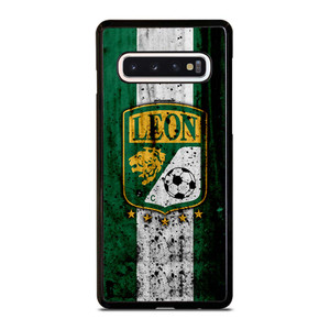 CLUB LEON FOOTBALL ART Samsung Galaxy S10 Case Cover