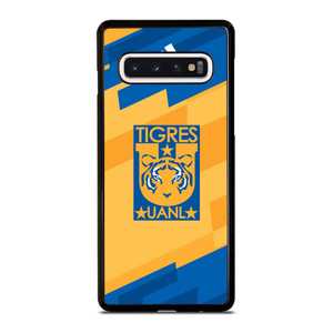 CLUB UANL TIGRES FOOTBALL Samsung Galaxy S10 Case Cover