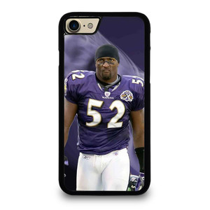 RAY LEWIS BALTIMORE RAVENS NFL 2 iPhone 7 / 8 Case Cover
