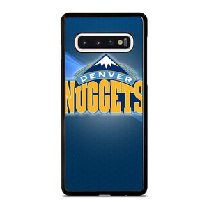 DENVER NUGGETS Samsung Galaxy S10 Case Cover