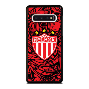 DEPORTIVO NECAXA ART LOGO Samsung Galaxy S10 Case Cover