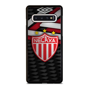 DEPORTIVO NECAXA FC LOGO Samsung Galaxy S10 Case Cover