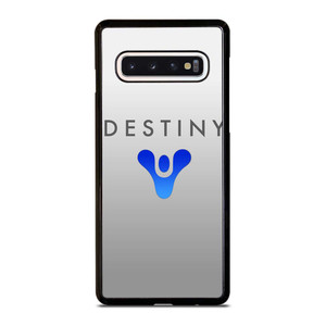DESTINY GAME LOGO Samsung Galaxy S10 Case Cover