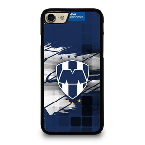 RAYADOS MONTERREY FC SYMBOL iPhone 7 / 8 Case Cover