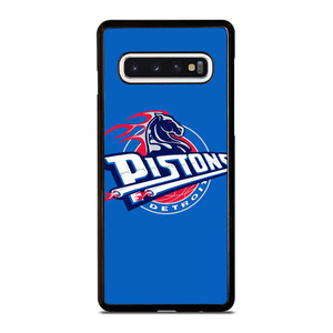 DETROIT PISTONS Samsung Galaxy S10 Case Cover