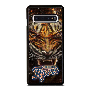 DETROIT TIGERS BASEBALL 2 Samsung Galaxy S10 Case Cover