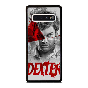 DEXTER 2 Samsung Galaxy S10 Case Cover