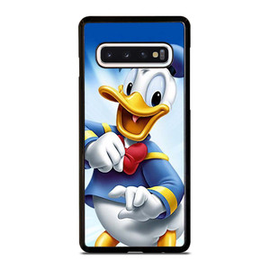 DISNEY DONALD DUCK 2 Samsung Galaxy S10 Case Cover