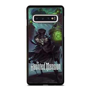 DISNEY HAUNTED MANSION GHOST Samsung Galaxy S10 Case Cover