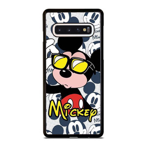 DISNEY MICKEY MOUSE COOL Samsung Galaxy S10 Case Cover