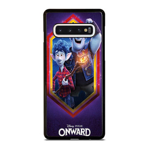 DISNEY ONWARD MOVIE ANIMATION Samsung Galaxy S10 Case Cover