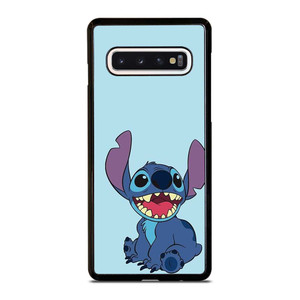 DISNEY STITCH AND LILO Samsung Galaxy S10 Case Cover