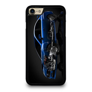 SUBARU WRX BLE CAR iPhone 7 / 8 Case Cover